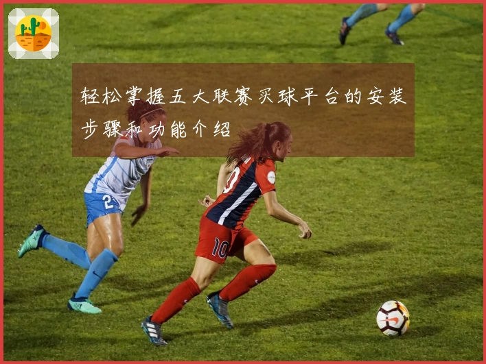 轻松掌握五大联赛买球平台的安装步骤和功能介绍
